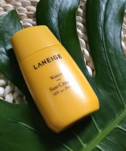 kem chong nang laneige Watery Sun Cream 11