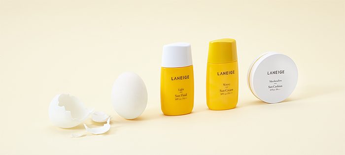 Kem Chống Nắng Laneige Watery Sun Cream SPF50+ PA++++