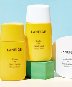 kem chong nang laneige Watery Sun Cream 3