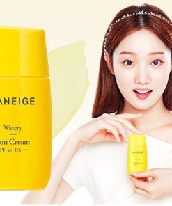 kem chong nang laneige Watery Sun Cream 4