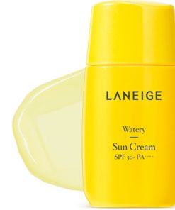 kem chong nang laneige Watery Sun Cream 6