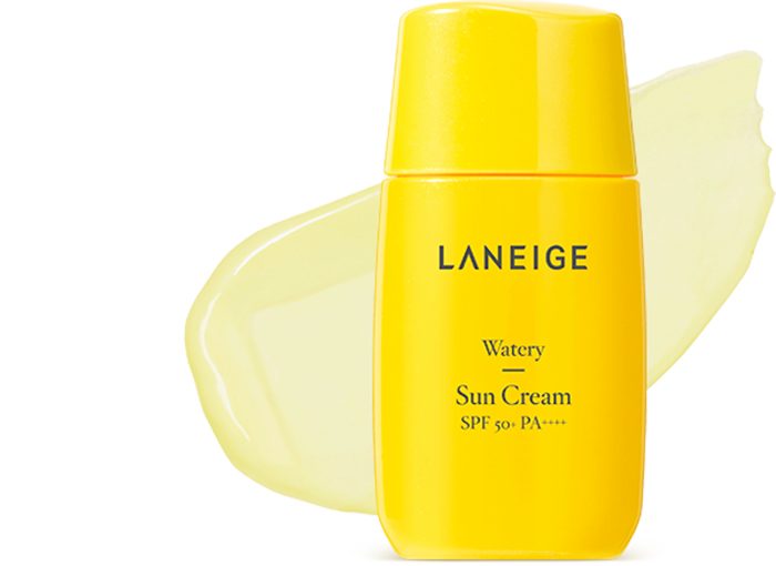 Kem Chống Nắng Laneige Watery Sun Cream SPF50+ PA++++