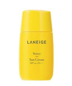 kem chong nang laneige Watery Sun Cream 7