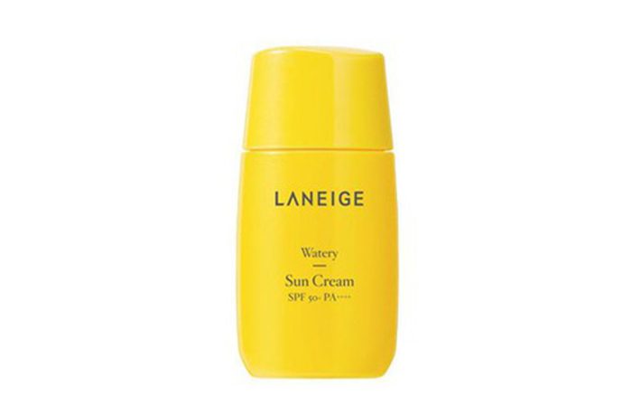 Kem Chống Nắng Laneige Watery Sun Cream SPF50+ PA++++