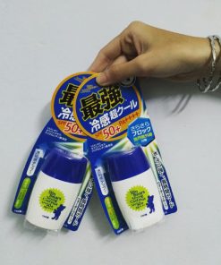 kem chong nang sun bears strong cool plus spf50 pa 3