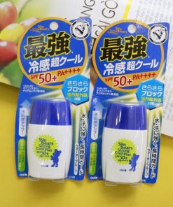 kem chong nang sun bears strong cool plus spf50 pa 6
