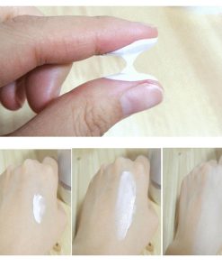 kem coreana biocos premium white pearl tone up cream 2