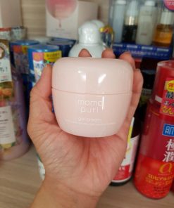 Kem dưỡng ẩm Momo Puri gel cream