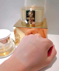 kem duong kich trang beicos peptide honey tone up cream 50g 2