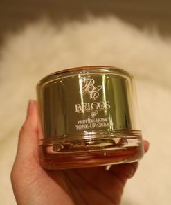 kem duong kich trang beicos peptide honey tone up cream 50g 6