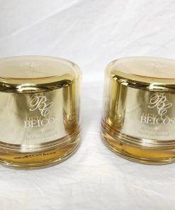 Kem dưỡng kích trắng Beicos Peptide Honey Tone Up Cream 50g