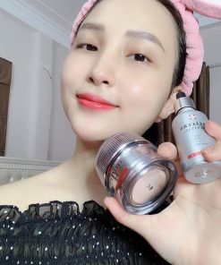 kem duong phuc hoi da Wonjin cellcera 10