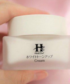 Kem trắng da Heidi Dorf White Tone Up 40g