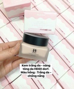 kem trang da Heidi 6