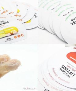 mat na banobagi vita genic jelly mask han quoc 2
