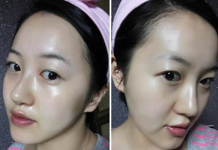 Mặt nạ Banobagi Vita Genic Jelly Mask