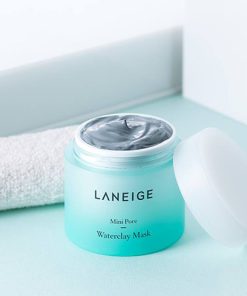 Mặt nạ Laneige Mini Pore Water Clay Mask