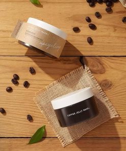 Mặt nạ thạch cà phê Innisfree Coffee Jelly Mask