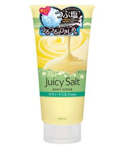 muoi tam Utena Juicy Salt Body Scrub 4