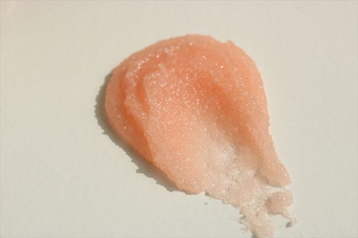 Muối Tắm Tẩy Da Chết Utena Juicy Salt Body Scrub