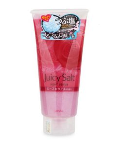 muoi tam Utena Juicy Salt Body Scrub 9