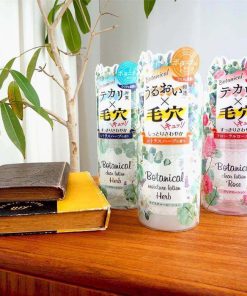 nuoc hoa hong thao moc botanical clear lotion 2