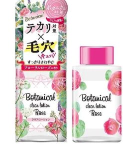 nuoc hoa hong thao moc botanical clear lotion 6