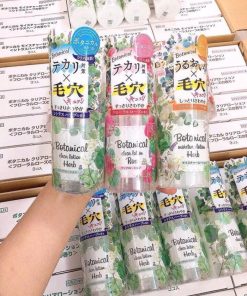 nuoc hoa hong thao moc botanical clear lotion 7