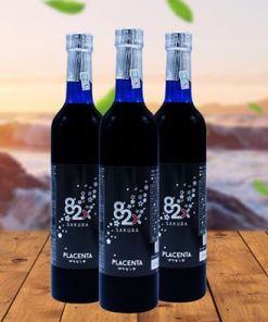 nuoc uong 82x placenta sakura 450000mg 8