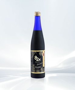 Nước uống collagen 82x Sakura Premium 120000mg mẫu mới