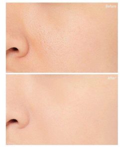phan bot 3ce satin chiffon loose powder 3