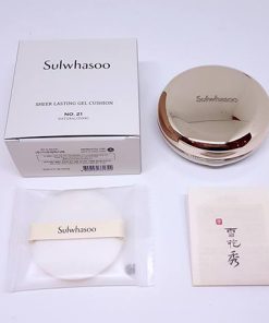 phan nuoc Sulwhasoo Sheer Lasting Gel Cushion 10