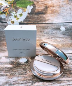phan nuoc Sulwhasoo Sheer Lasting Gel Cushion 12