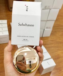 phan nuoc Sulwhasoo Sheer Lasting Gel Cushion 13