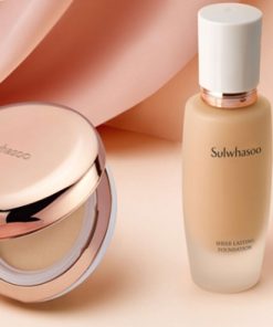 phan nuoc Sulwhasoo Sheer Lasting Gel Cushion 8