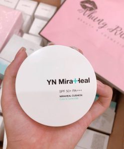 Phấn nước Yn Miraheal Cushion
