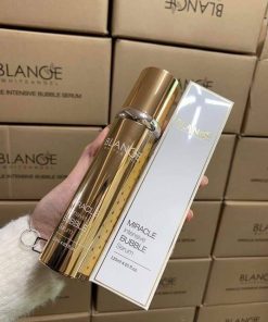 Serum sủi bọt Blance miracle intensive bubble