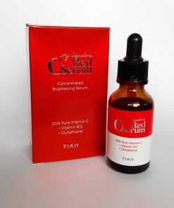 Serum Tiam My Signature Red C