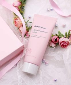 Sữa dưỡng Innisfree cherry blossom lotion