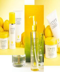 sua rua mat Geo Lemon 4