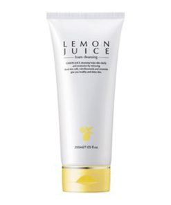 sua rua mat Geo Lemon 5