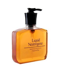 Sữa rửa mặt Liquid Neutrogena Cleaner