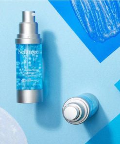 tinh chat neutrogena hydro boost multivitamin booster 3