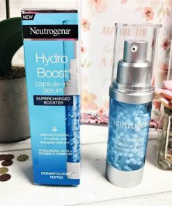 tinh chat neutrogena hydro boost multivitamin booster 6