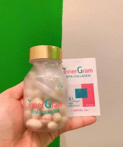 vien uong trang da tri nam inner gram vita collagen 2 4
