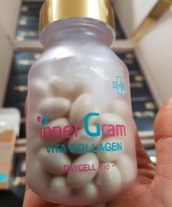 vien uong trang da tri nam inner gram vita collagen 2 6