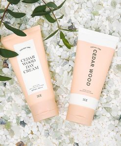 Kem Dưỡng Da Ban Ngày 3CE Cedar Wood Day Cream SPF50 PA+++