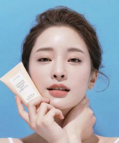 3ce cedar wood day cream spf50 pa 88