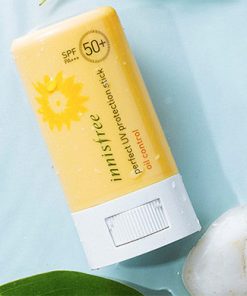 Kem chống nắng Innisfree Perfect UV Protection Stick Oil Control