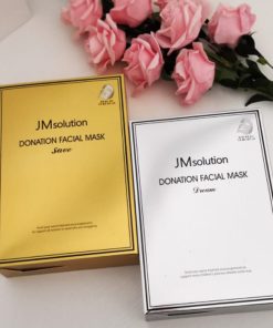 Mặt Nạ JM Solution Donation Facial Save Dream